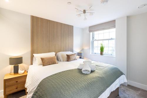 Stoney Middleton Apartment | Rock Mill 1 Bed Apartment 19