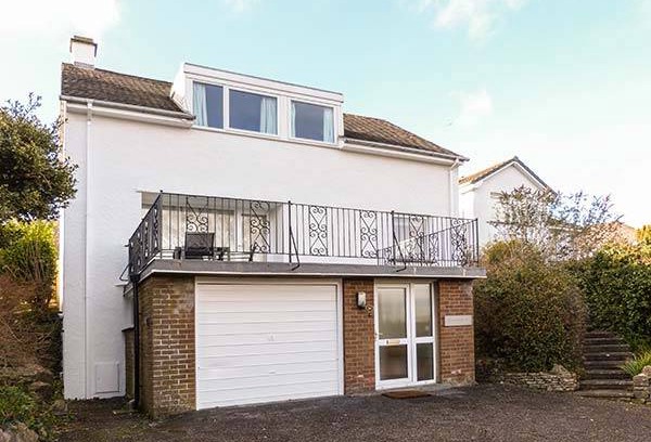 Kents Bank Cottage | Rockcliffe