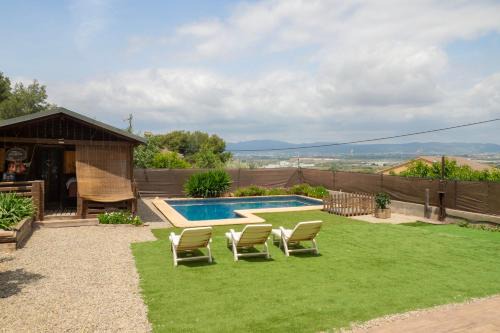 Calafell Apartment | Rocket - Xeckin Holidays