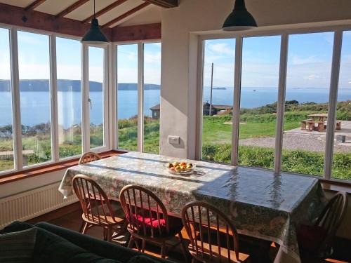 St Brides House | Rockfield Broad Haven