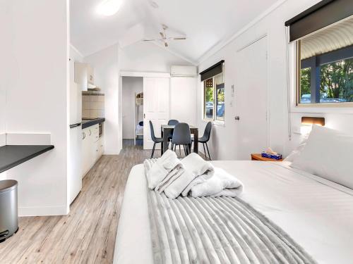 East Rockingham Other | Rockingham Holiday Village