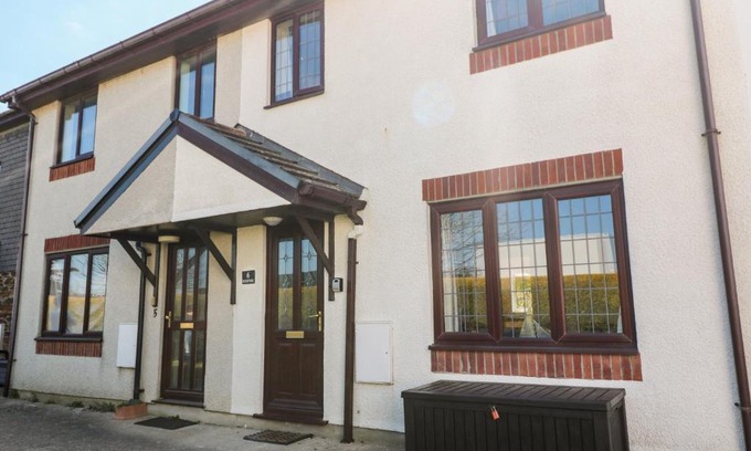 Harlyn House | Rockpool
