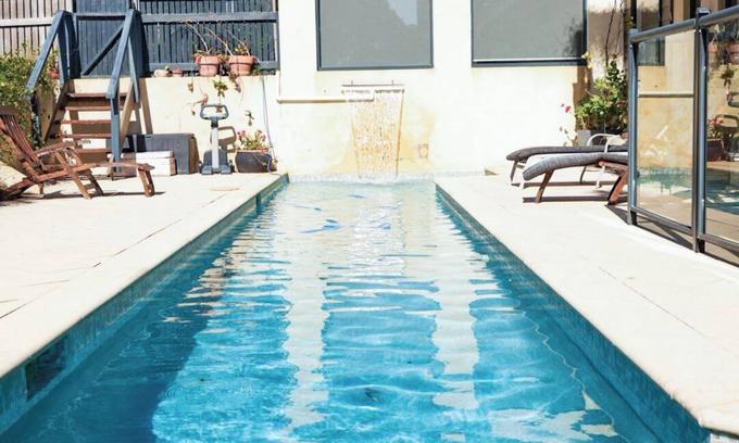 Gnarabup House | “ROCKPOOL” Holiday Beach House Margaret River (8 min walk to beach)