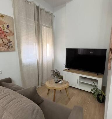 La Linea de la Concepcion Apartment | RockSide Residences Suites La Línea