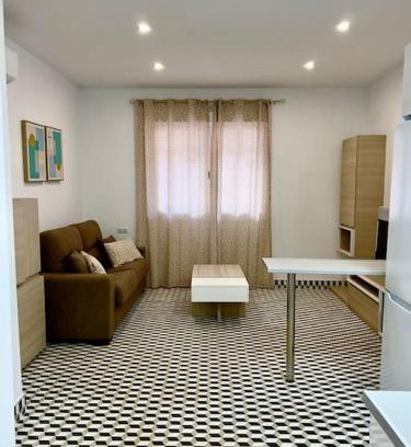 La Linea de la Concepcion Apartment | RockSide Residences Suites La Línea N1