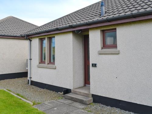 St. Mary's House | Rockworks Chalets No4 - Uk7043