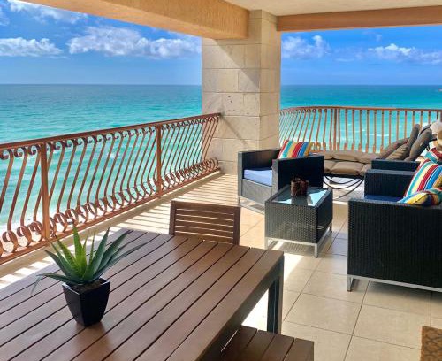 Puerto Penasco Apartment | Rocky Point Sonoran Resorts