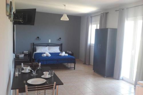 Kateleios Apartment | Rodanthy III