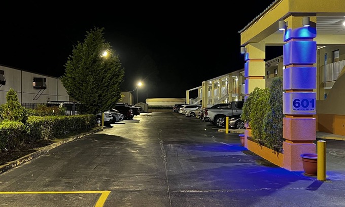 Augusta Hotel | Rodeway Inn Augusta West - Fort Eisenhower