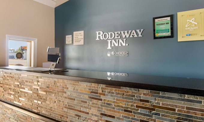 Nashville Hotel | Rodeway Inn