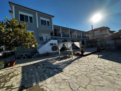 Polichrono Apartment | Rodi Apartments