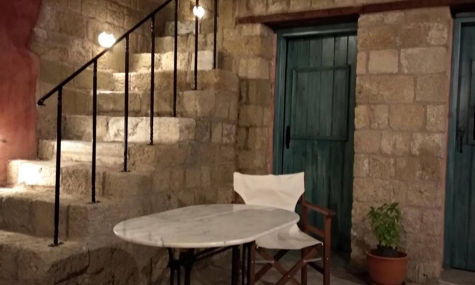 Rhodes Old Town House | Rodi Boutique Hotel - Adults Only