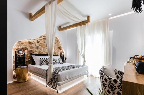 Naxos Hotel | Rodillo Apartments
