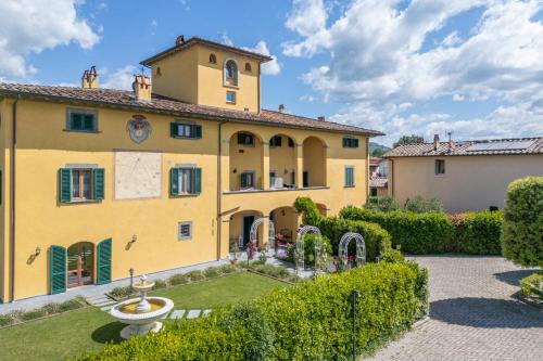 Massa e Cozzile Apartment | Rodolfo’s House, Pet Friendly, Wifi, Montecatini Terme