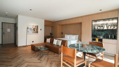 Hipodromo Hotel | Rodona Hotel