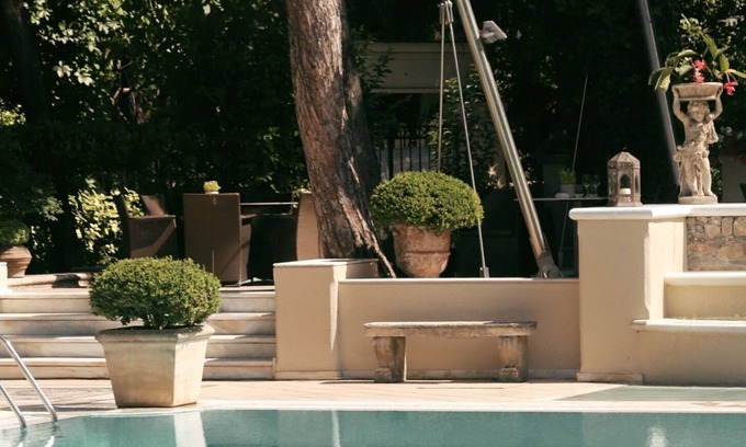 Rhodes Hotel | Rodos Park
