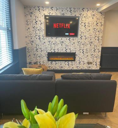 Limavady Apartment | Roe Valley Apartments