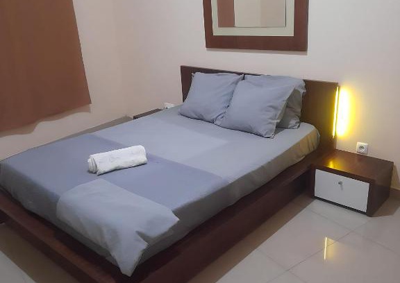 Praia House | Roger's House