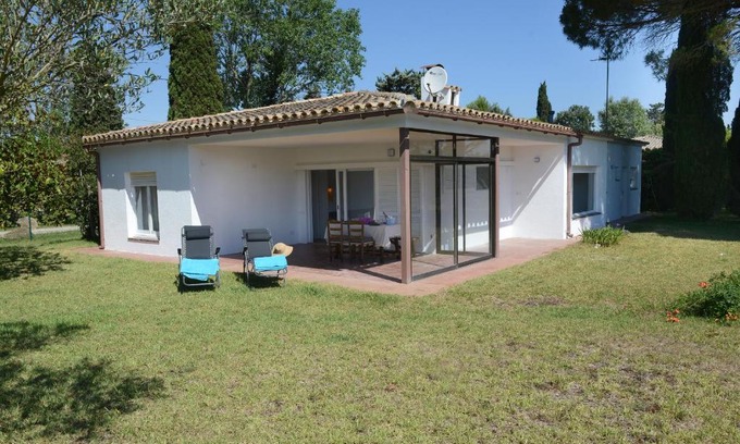L'Escala House | ROIG