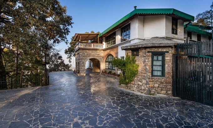 Landour Hotel | Rokeby Manor