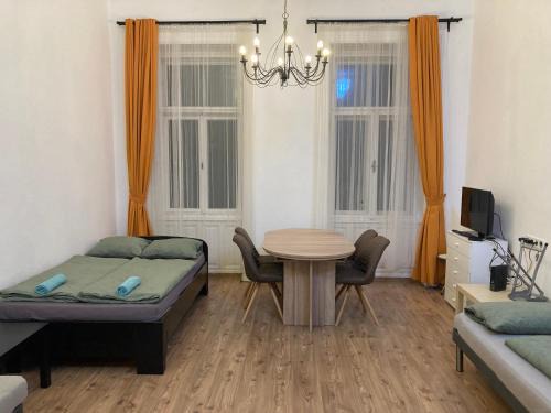 Lagymanyos Apartment | Roland Apartment Downtown - BUDA