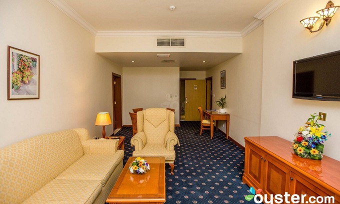 Bur Dubai Apartment | Rolla Residence Hotel Apartment