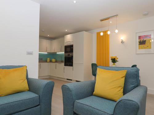 Exmouth Apartment | Rolles Rainbow