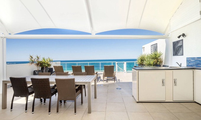 Kings Beach Apartment | Rolling Surf Resort