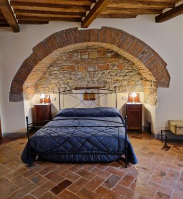 Lucignano Apartment | Roma 88