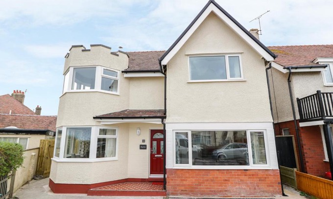 Rhos on Sea House | Roma