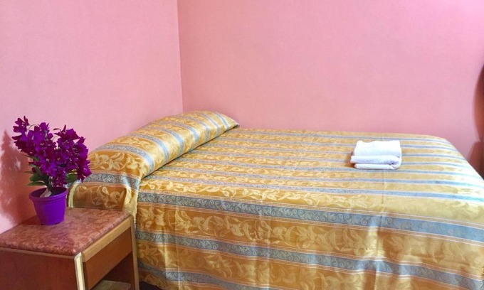 Rione XVIII Castro Pretorio House | Roma Guest House