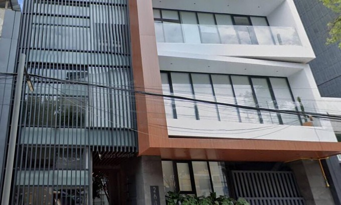 Reforma Apartment | Roma Norte Apartments by VH