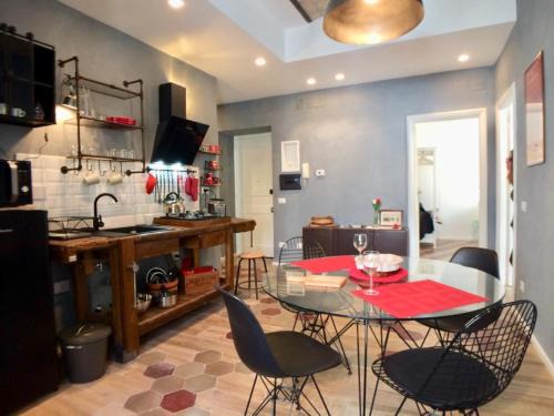 Testaccio Apartment | Roma Testaccio - Volta 45 apartment