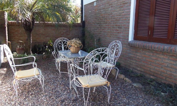 San Jose Apartment | Romance de Luna
