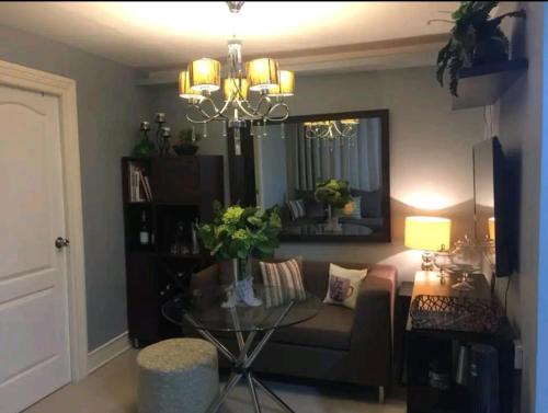 Imus Apartment | Romantic 2BR Condo unit with free WiFi