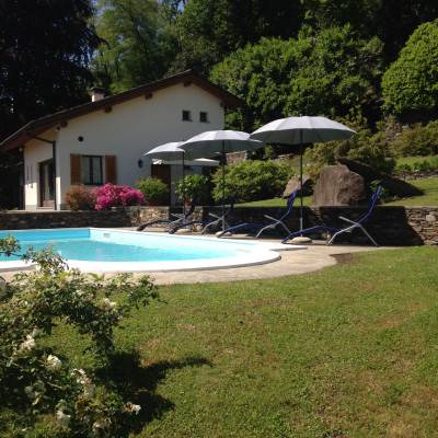 Suna Villa | Romantic Nido with shared pool