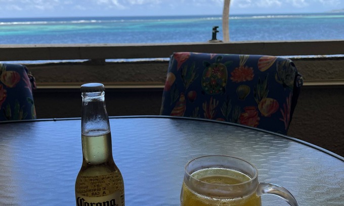 Estate Golden Rock Condo | Romantic with Ocean Views - Sugar Beach Condos.