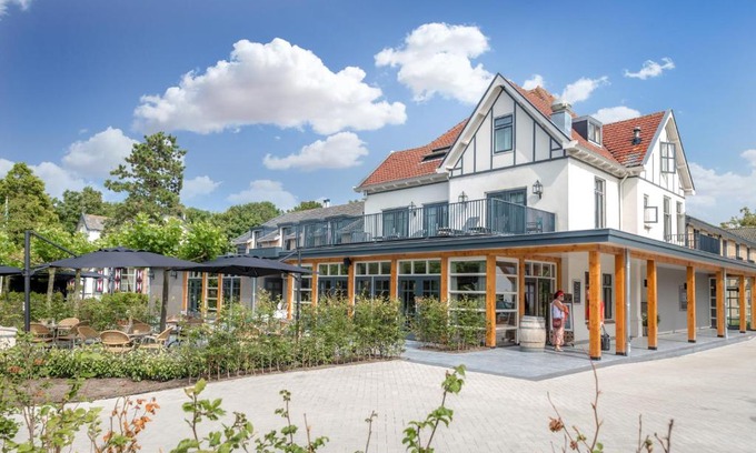 Renesse Hotel | Romantik Badhotel Renesse