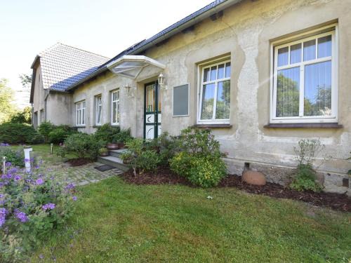 Kroepelin Apartment | Romantische Ferienwohnung in Boldenshagen