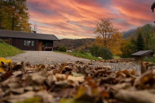 Bayrischzell Villa | Romantisches Berg-Chalet