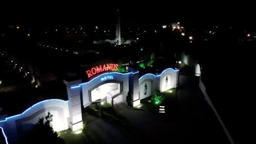 Piracicaba Hotel | Romanus Piracicaba