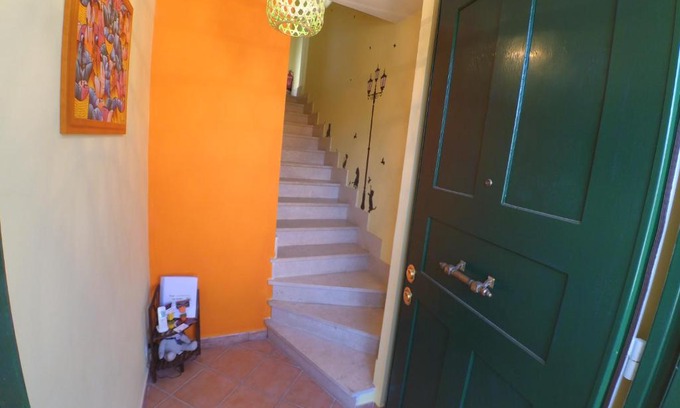 Zona XXXIII Acilia Sud Apartment | RoMare, tra Roma e il Mare