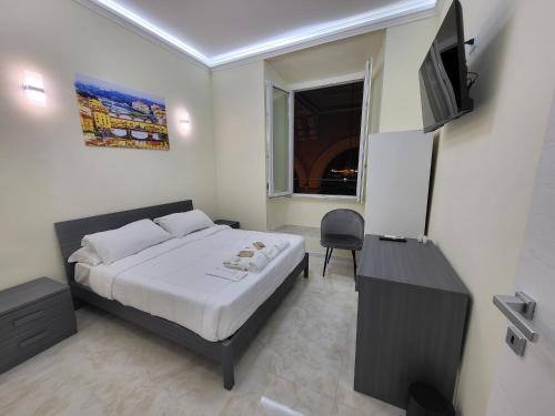 Esquilino Bed & Breakfast | Rome Jubilee Stays