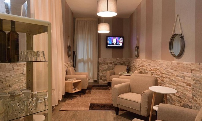 Rione XIV Borgo House | Rome Vatican Inn