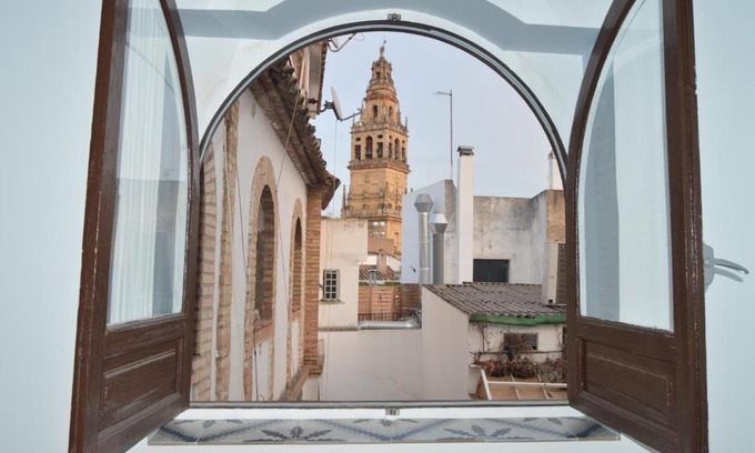 Jewish Quarter Apartment | ROMERO 6 ESTUDIOS Córdoba