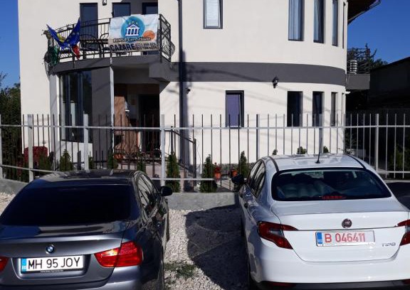 Costinesti Villa | ROMSIL CASA VACANTA