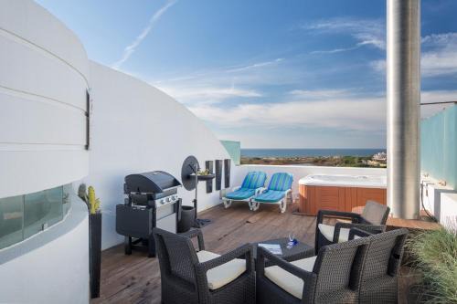 Vale do Garrao Apartment | Romy
