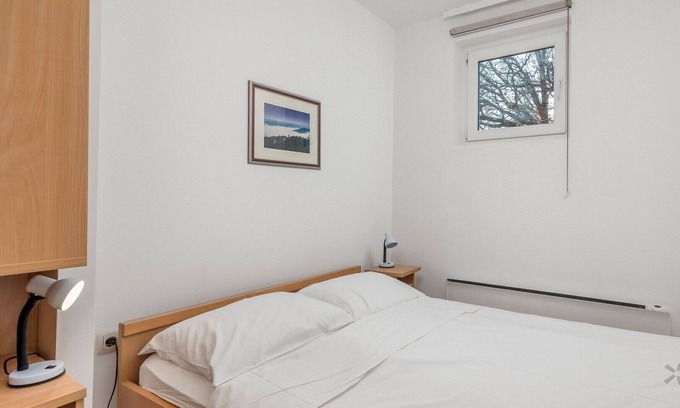 Cervar Porat Apartment | Rona Apartment Volta Standard
