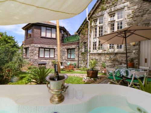 Goldsithney House | Roncon's Villa