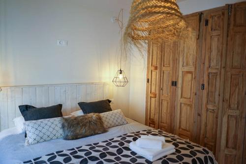 Ronda Apartment | Ronda Center Apartments with Pool